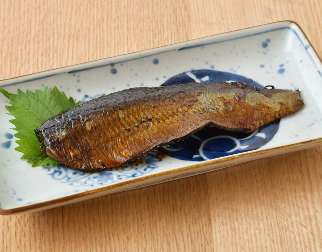 蕎麦切りわたなべざる蕎麦の写真です。